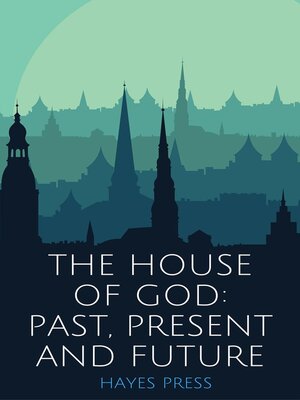 cover image of The House of God